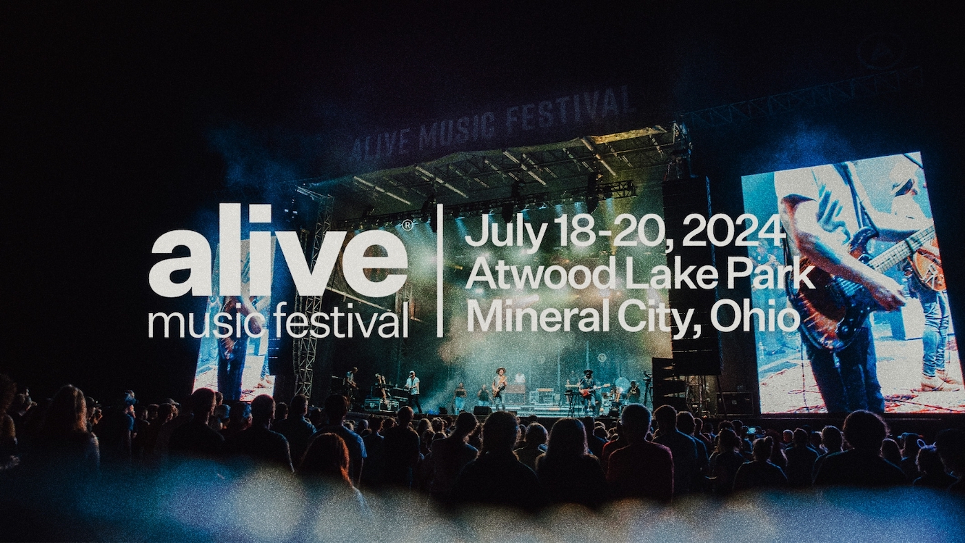 Alive Music Festival